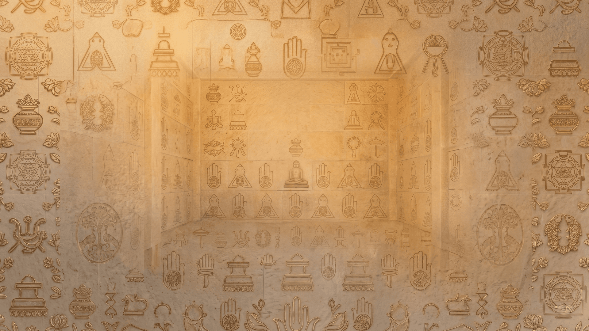 Sadhna Background