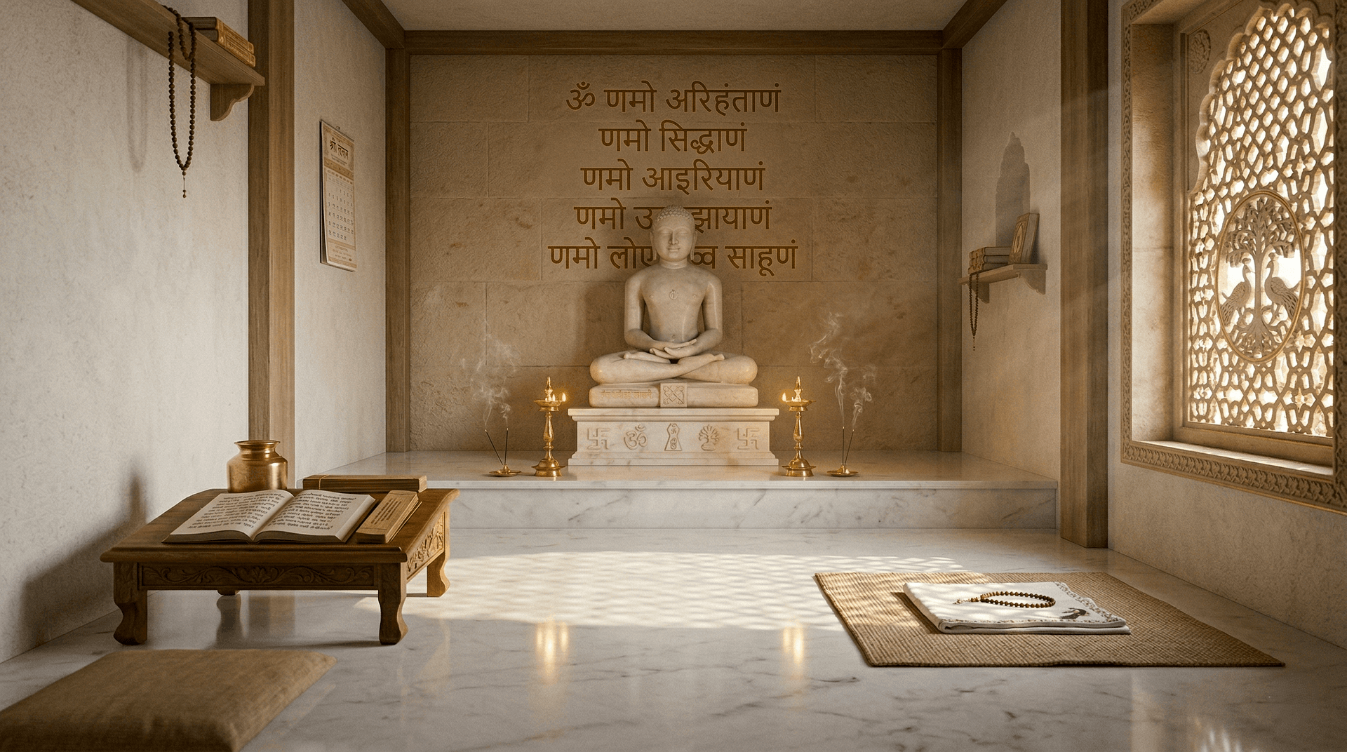 Sadhana Space