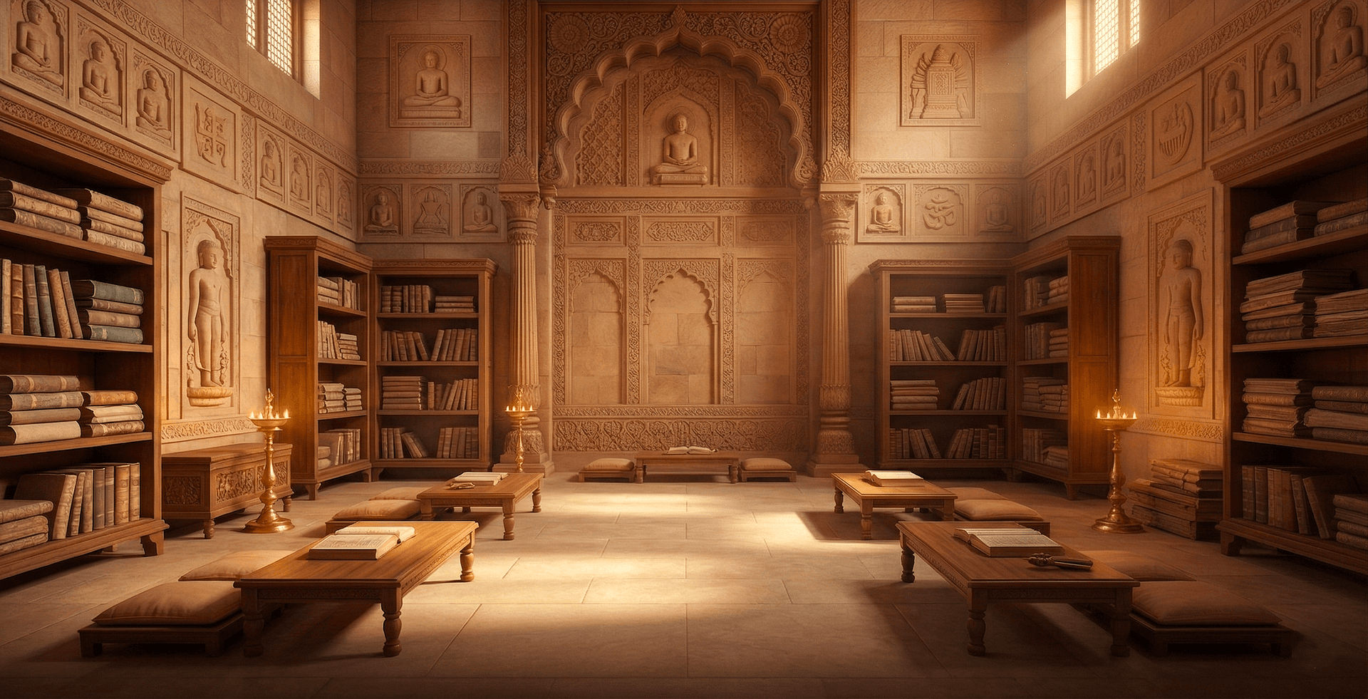 Pathshala Background