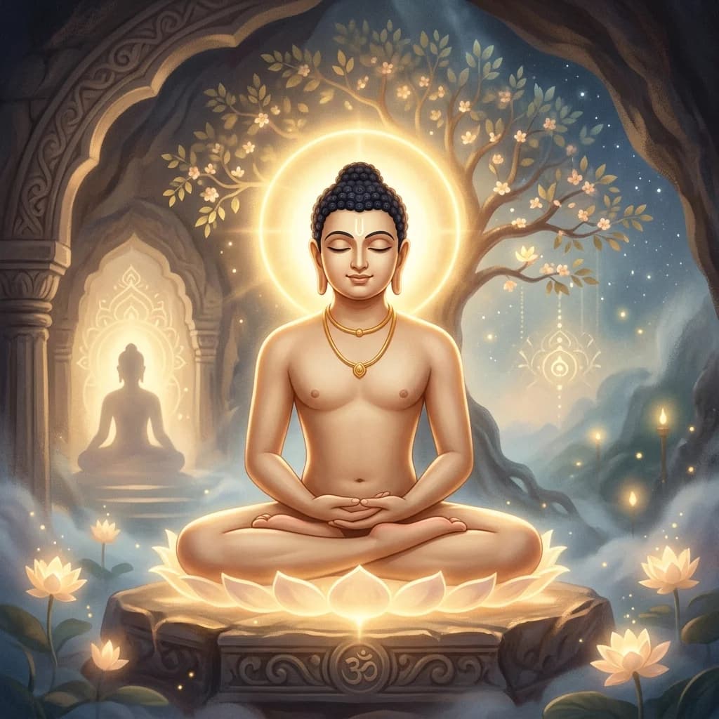 Mahavir Swami